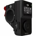 DJI Wireless Thumb Controller for the Ronin Camera Stabilization Gimbal DJI Wireless Thumb Controller for the Ronin Camera Stabilization Gimbal